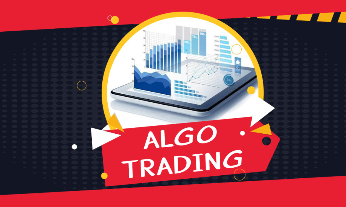 Algo trading In India