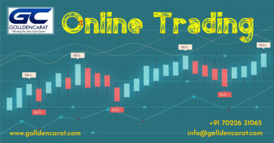 Online Trading