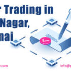 Paper Trading in Anna Nagar,Chennai