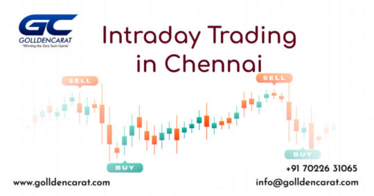 Intraday Trading in Chennai